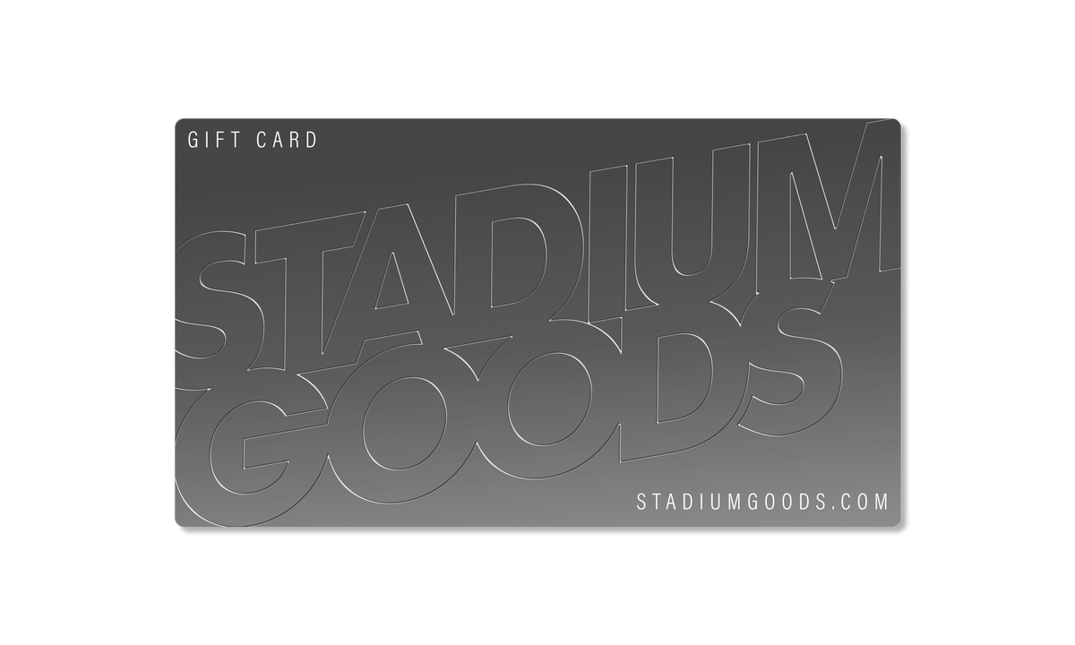 Digital Gift Card