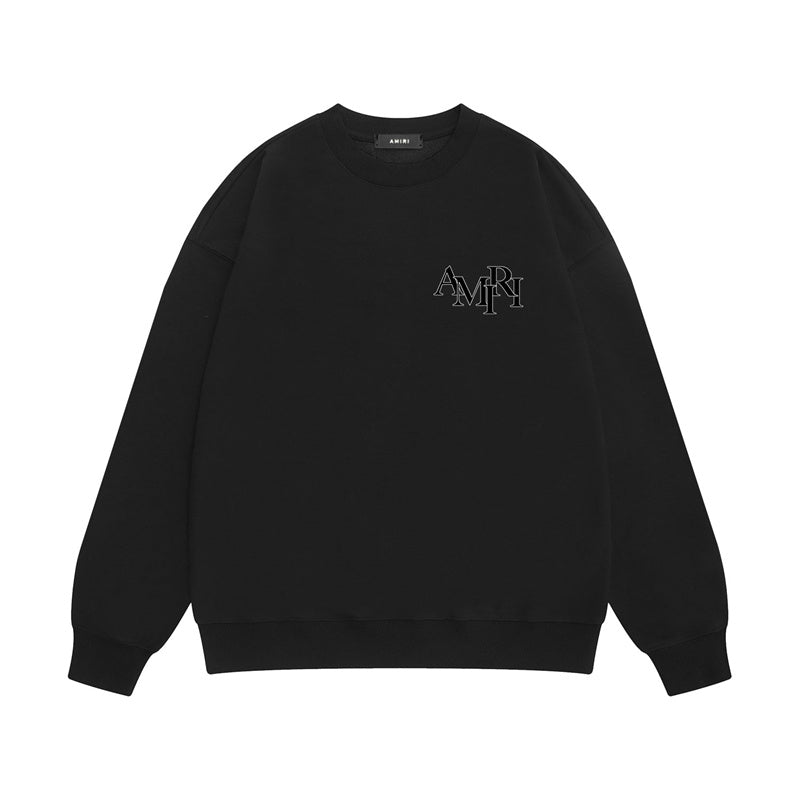 ICON Amiri Fashion sweatshirts