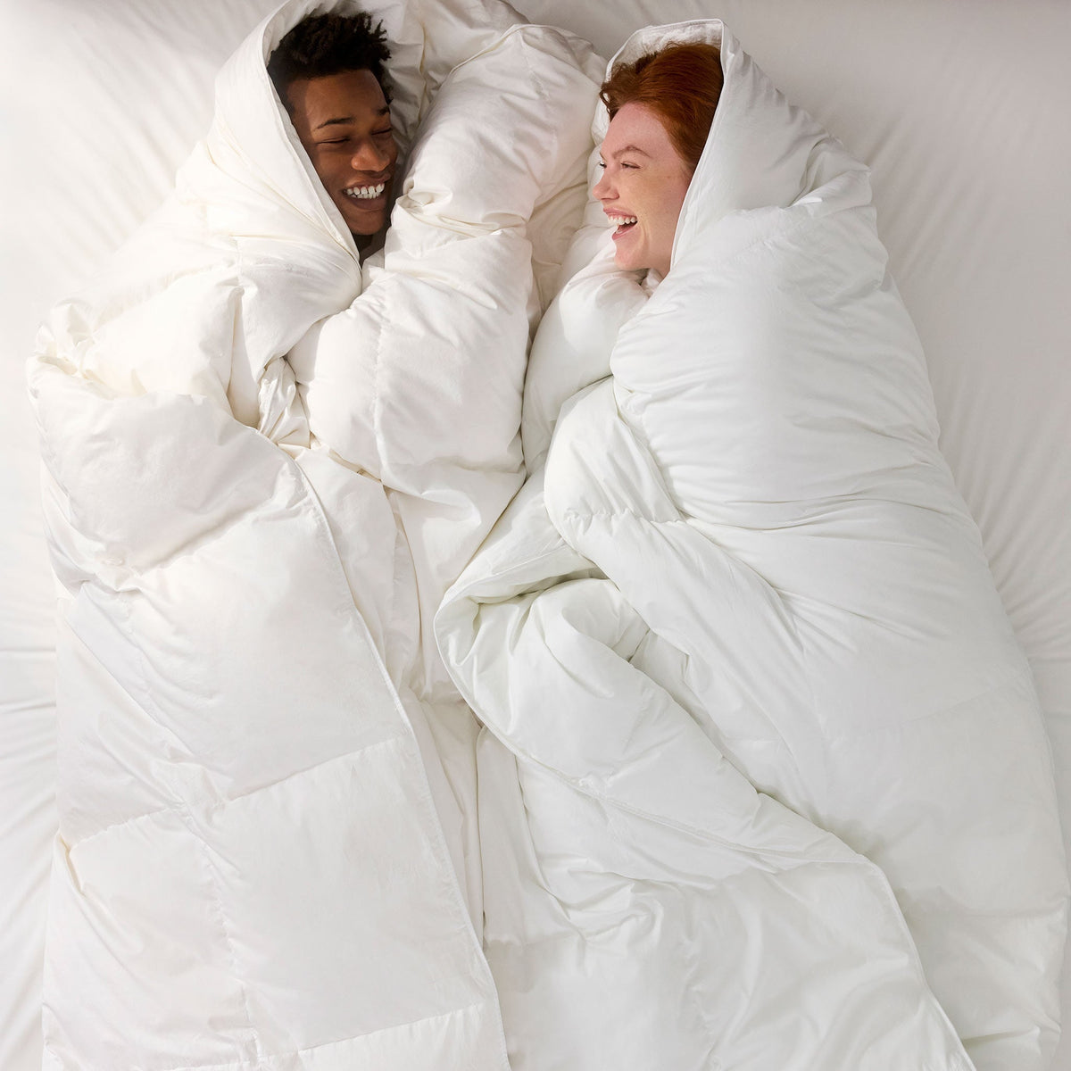 Set of 2 Comforter Bundle