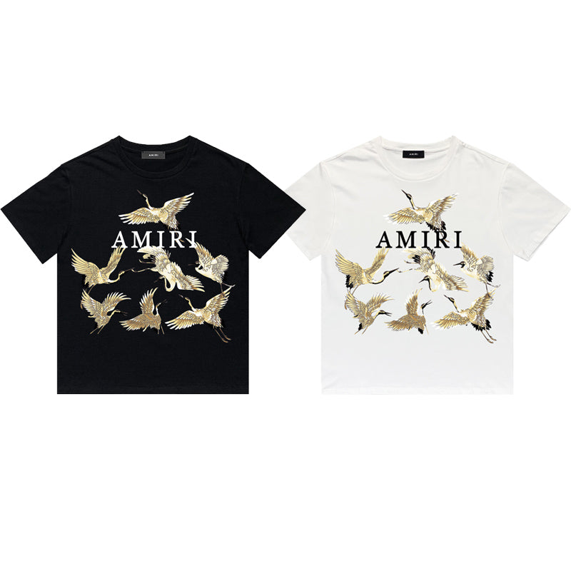 ICON Amiri Fashion T-shirt