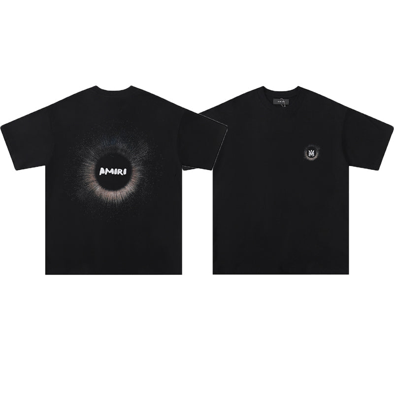 ICON Amiri Fashion T-shirt