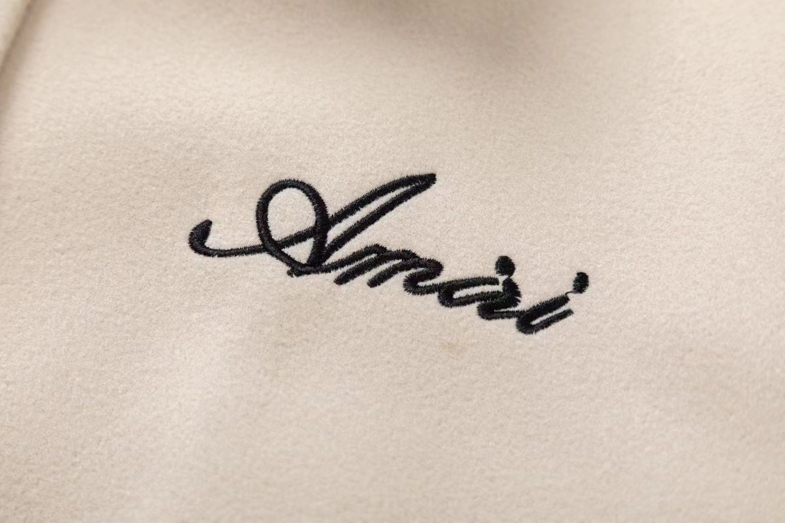 ICON Amiri Fashion jacket