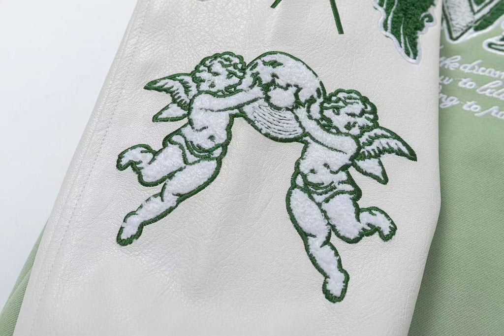 ICON Amiri Fashion jacket