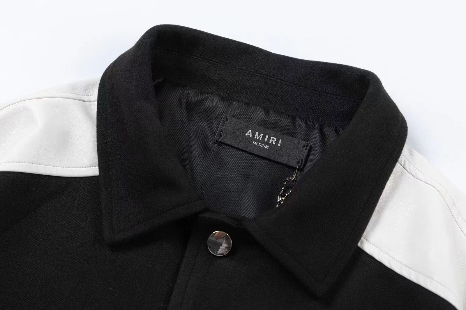 ICON Amiri Fashion jacket