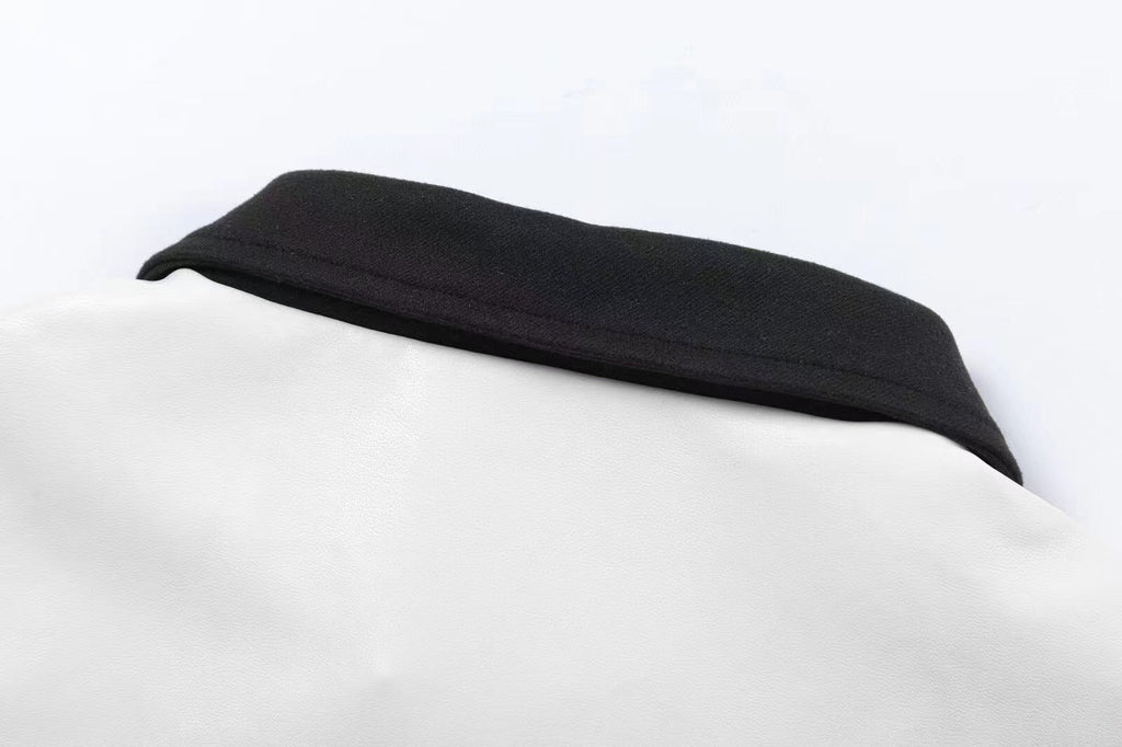 ICON Amiri Fashion jacket