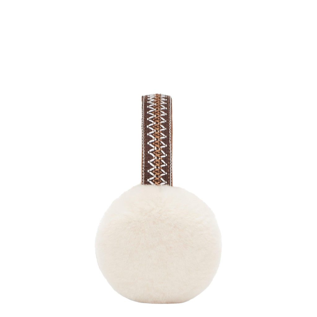 UGG Women's Sheepskin Earmuff Tasman