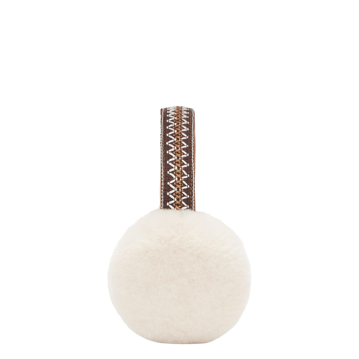 UGG Women's Sheepskin Earmuff Tasman