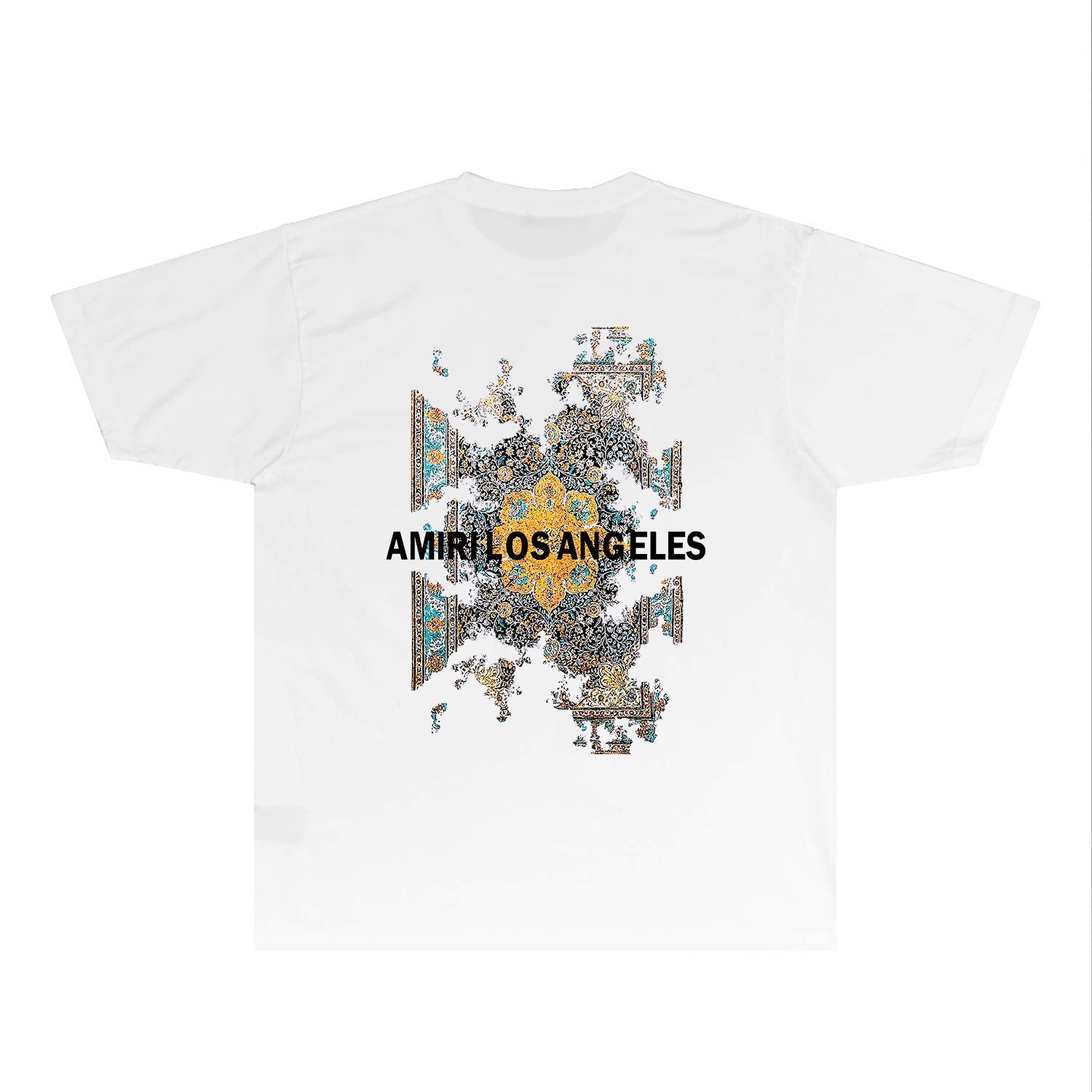 ICON Amiri Fashion T-shirt