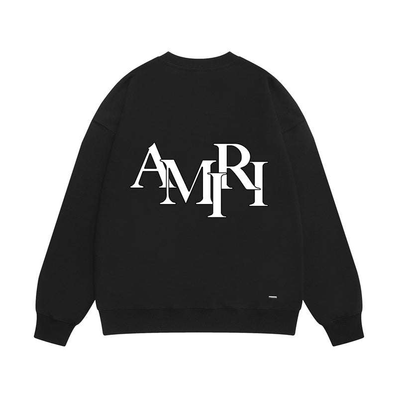ICON Amiri Fashion sweatshirts