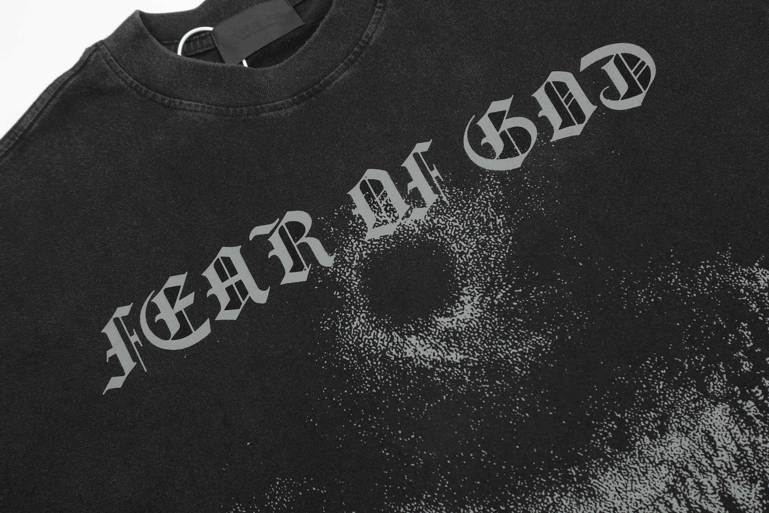 Fear of God Essentials Tee