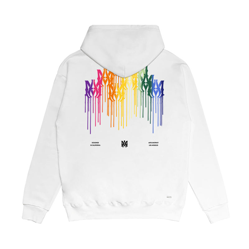 ICON Amiri Fashion sweatshirts