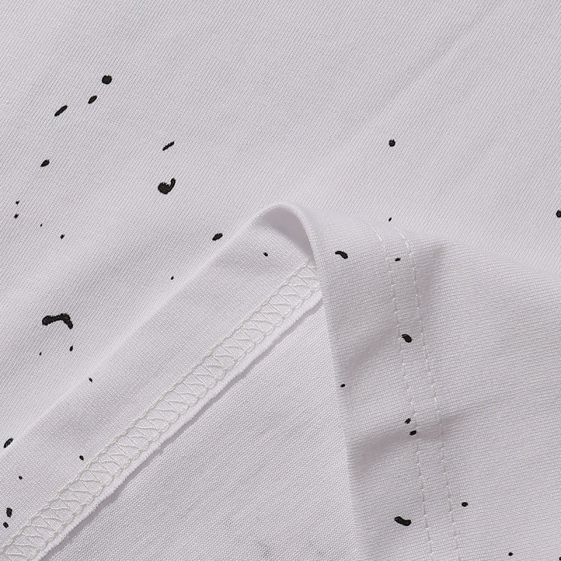 ICON Amiri Fashion T-shirt