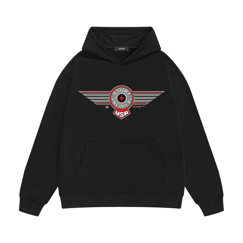 ICON Amiri Fashion sweatshirts