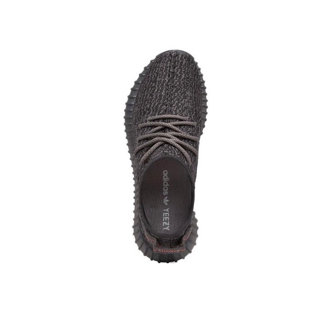 Yeezy 350 Pirate Black