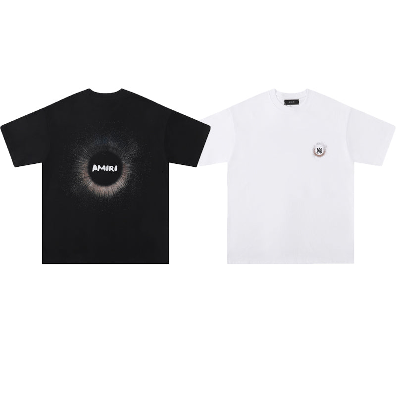 ICON Amiri Fashion T-shirt