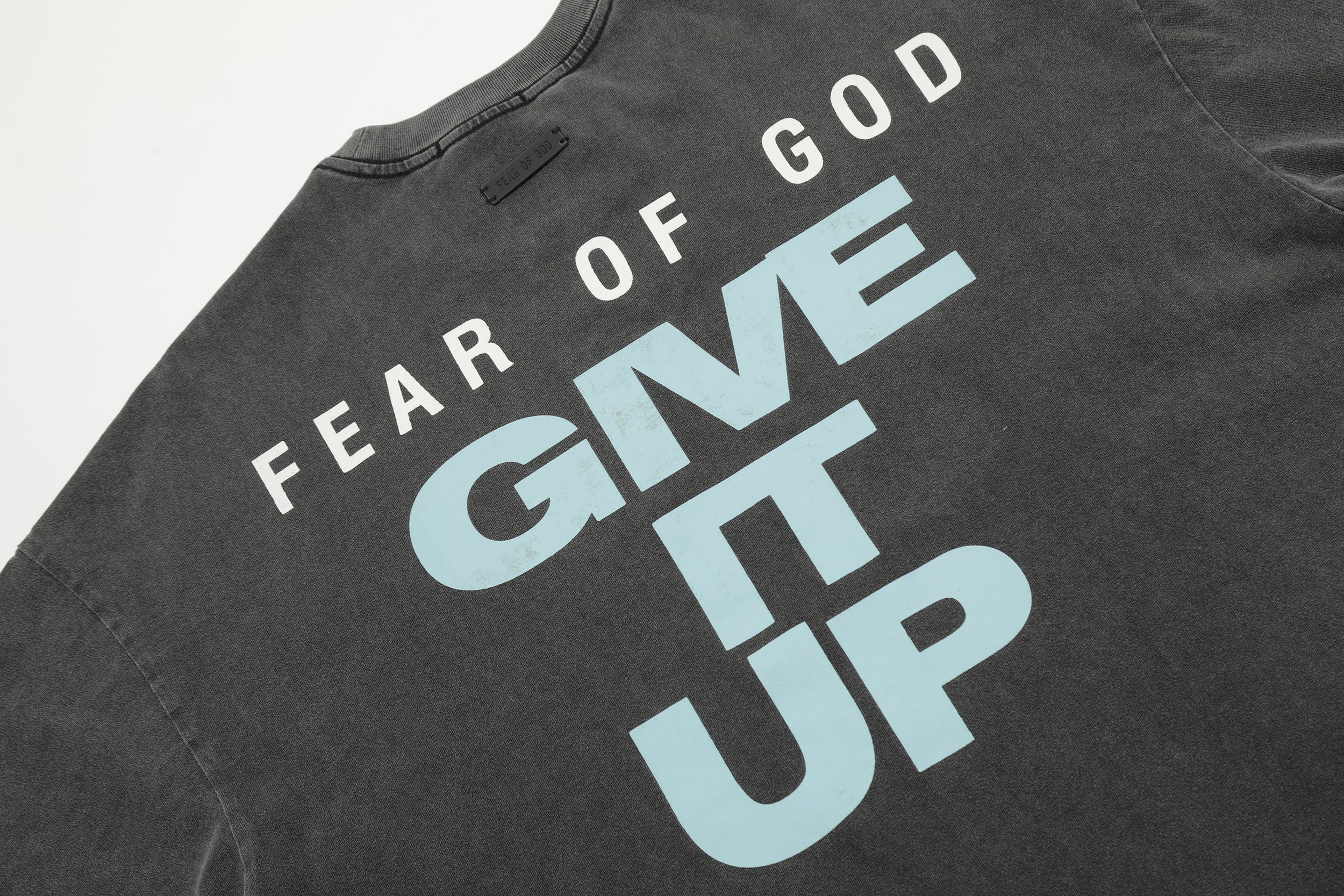 Fear of God Essentials Tee