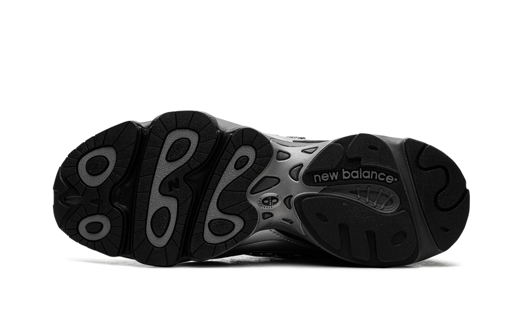 1000 "Black Silver Metallic" M1000EGR