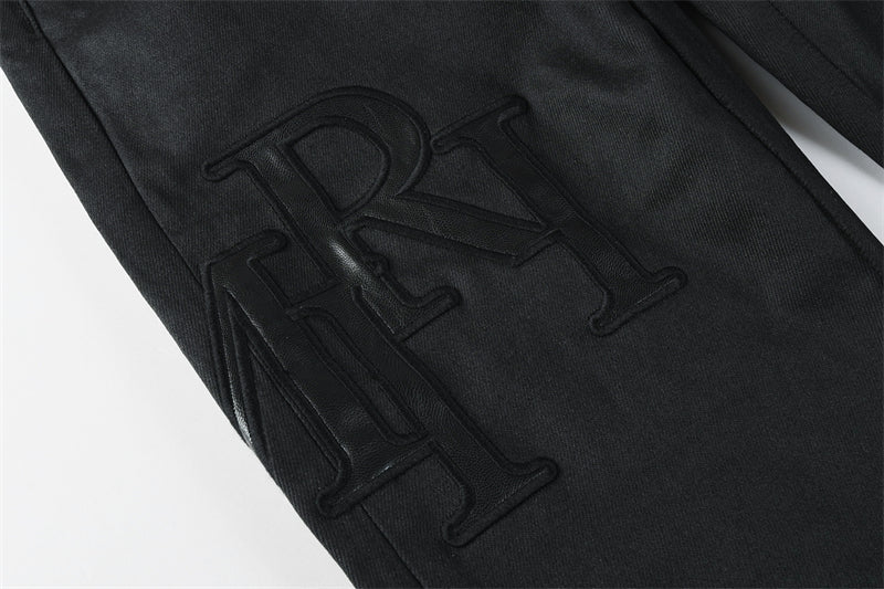 ICON Amiri Fashion jeans 8918