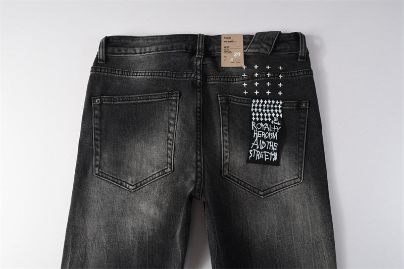 Ksubi Fashion jeans 3035