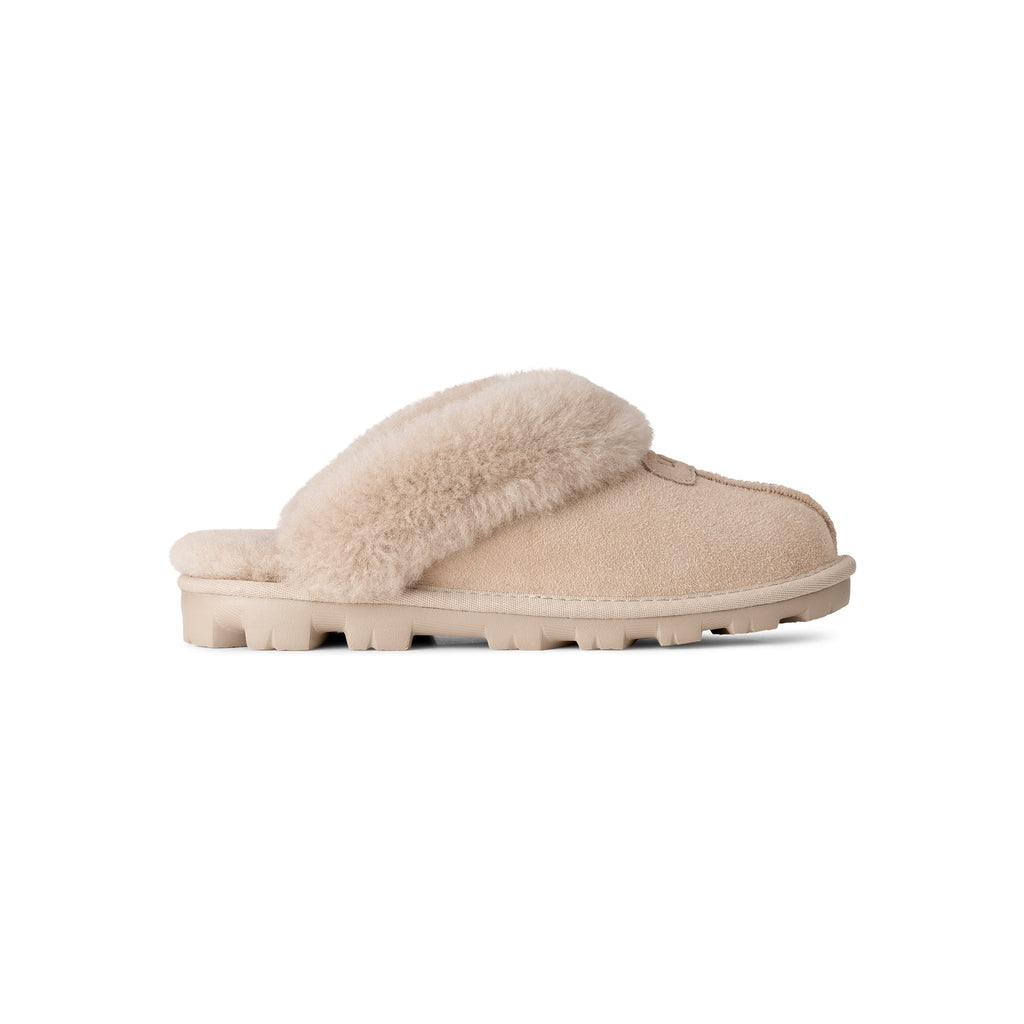 UGG Women's Coquette Slipper in Moonlight