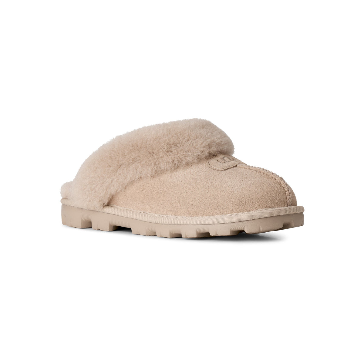 UGG Women's Coquette Slipper in Moonlight
