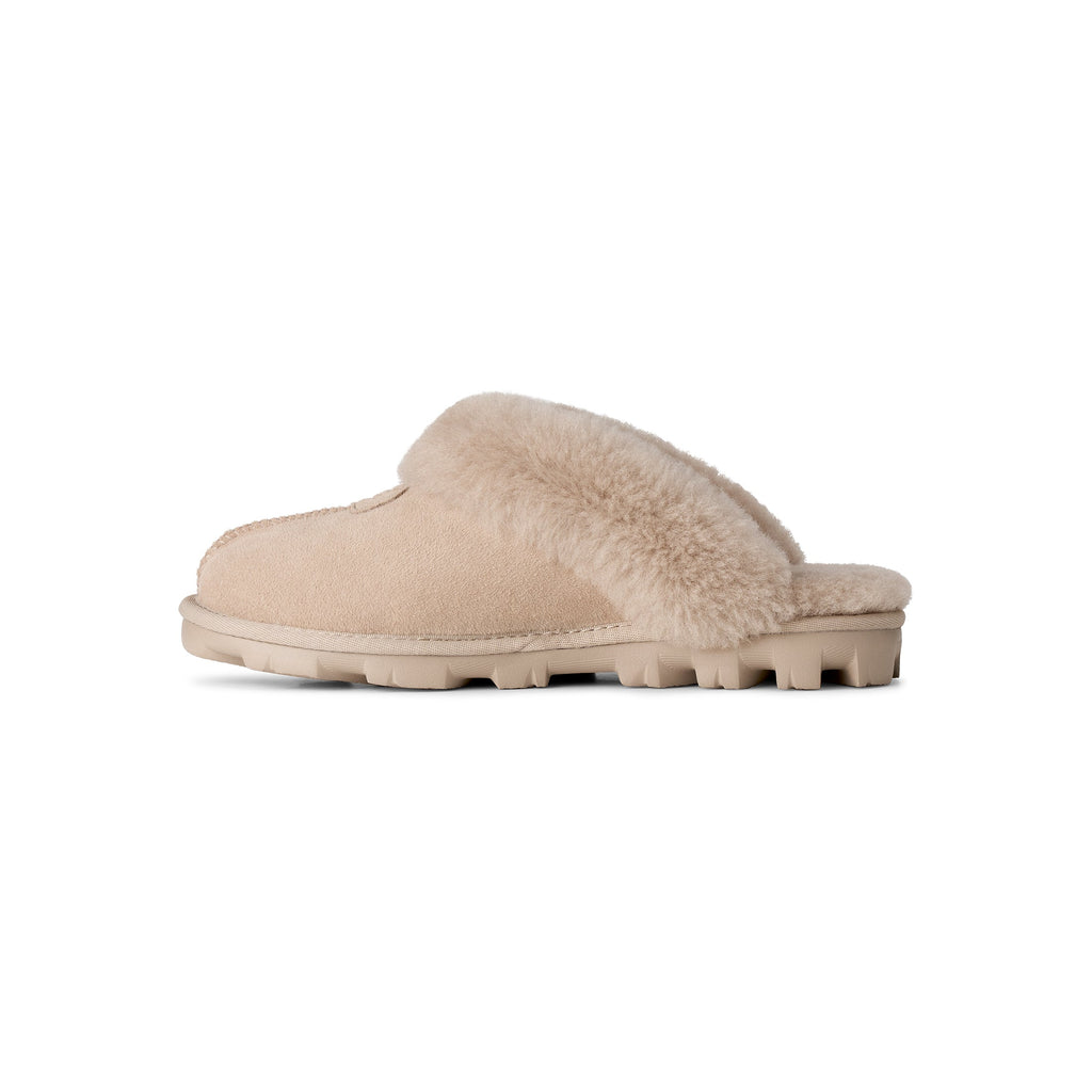 UGG Women's Coquette Slipper in Moonlight