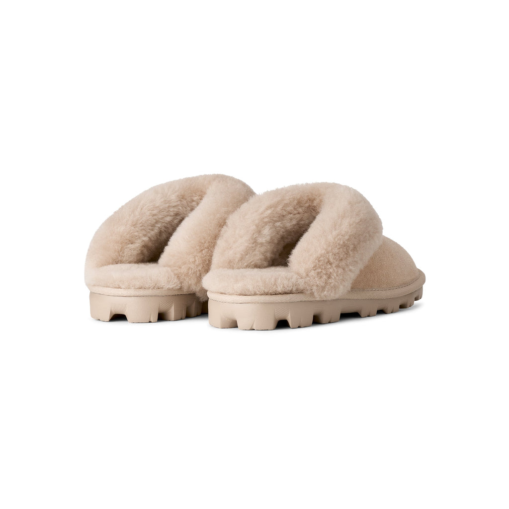 UGG Women's Coquette Slipper in Moonlight