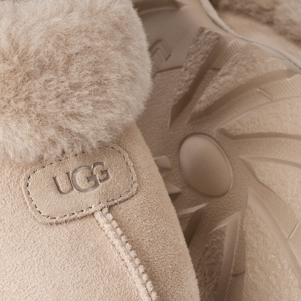 UGG Women's Coquette Slipper in Moonlight