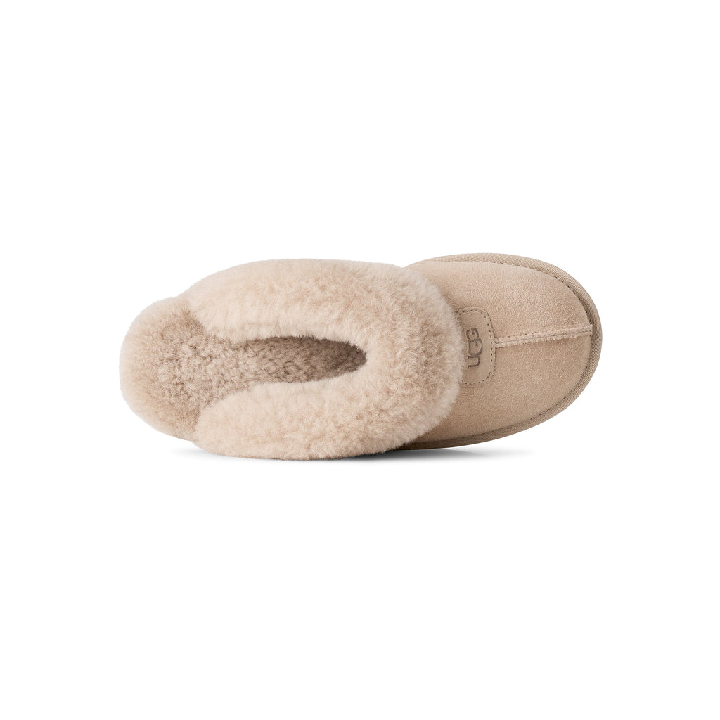 UGG Women's Coquette Slipper in Moonlight