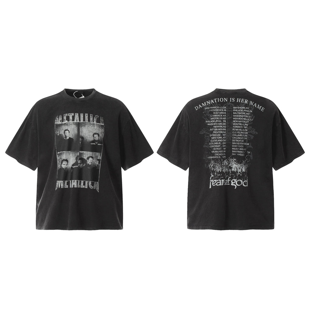 Fear of God Essentials Tee