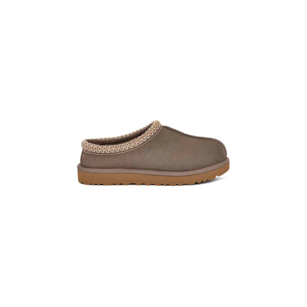 UGG Women's Tasman Slipper in Smoke Plume