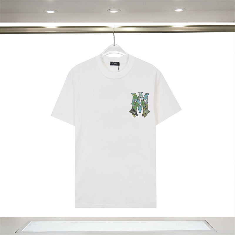 ICON Amiri Fashion T-shirt