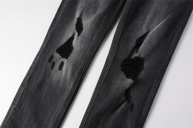 Ksubi Fashion jeans 3003