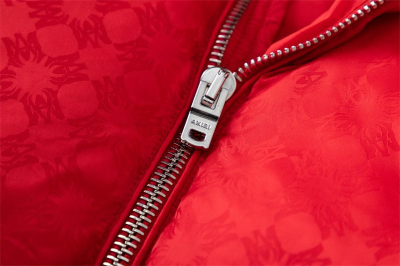 ICON Amiri Fashion Down jacket