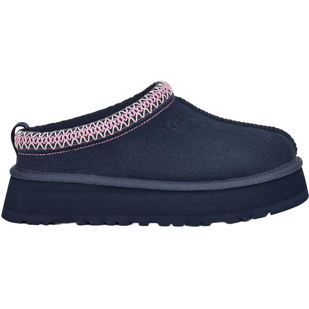 UGG Women's Tazz II Slipper in Indigo