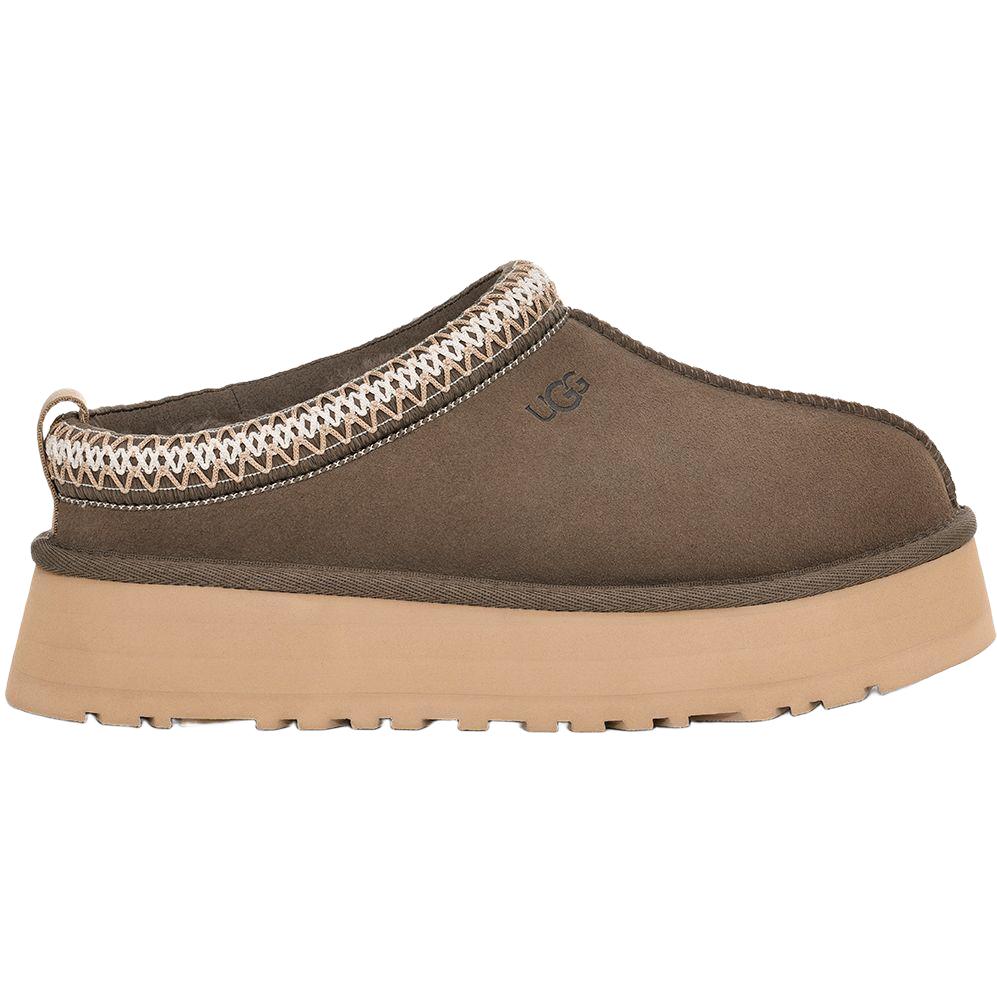 UGG Women's Tazz II in Dried Oregano