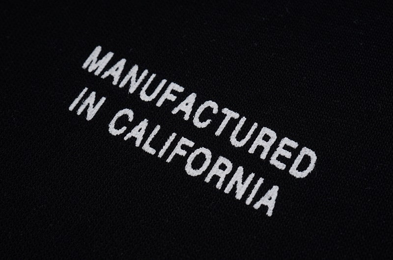 ICON Amiri Fashion T-shirt