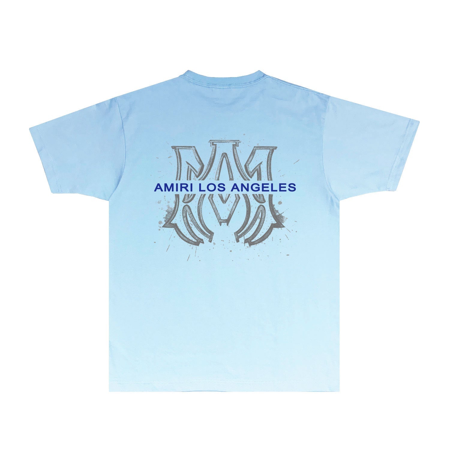 ICON Amiri Fashion T-shirt