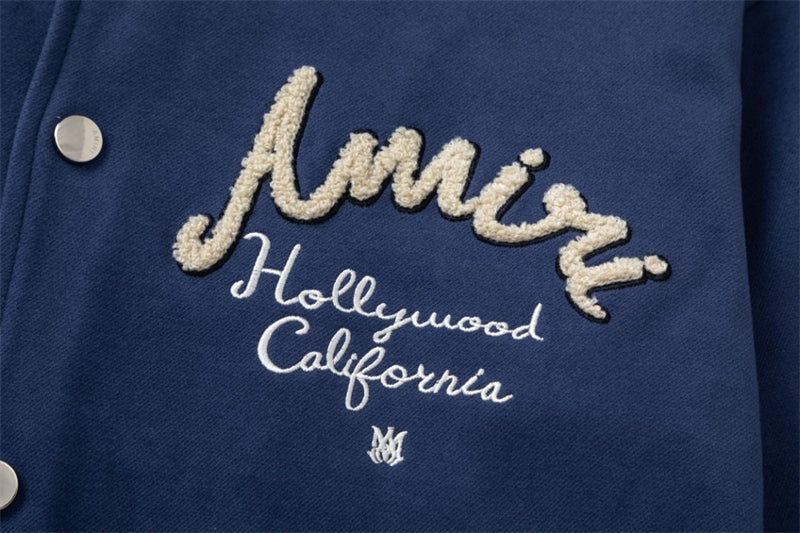 ICON Amiri Fashion jacket