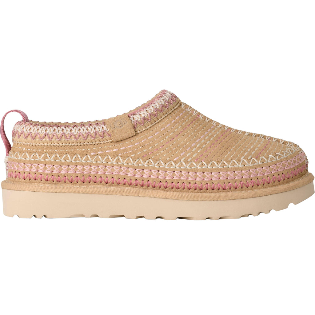 UGG Women's Tasman Meadow in Sand Castle