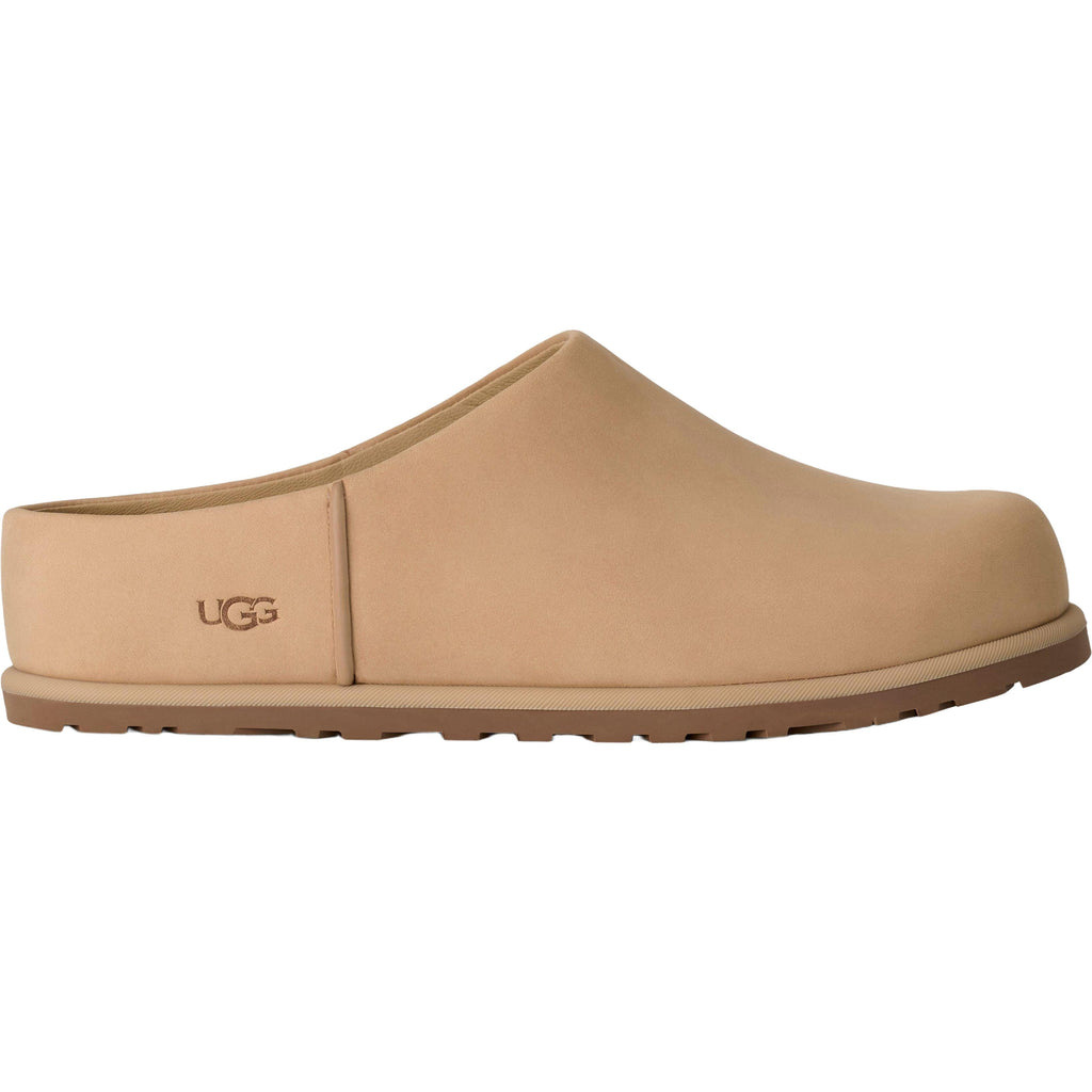 UGG Women's Otzo Clog in Mustard Seed