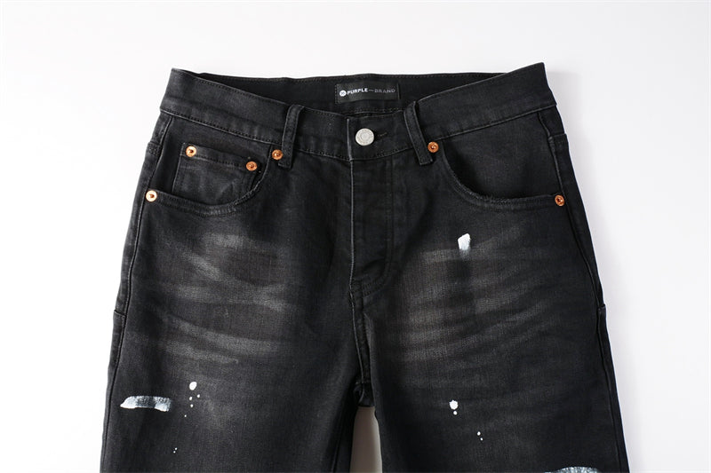 Street Purple Brand jeans 9098