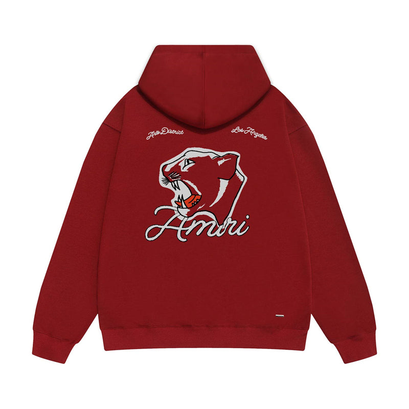 ICON Amiri Fashion sweatshirts