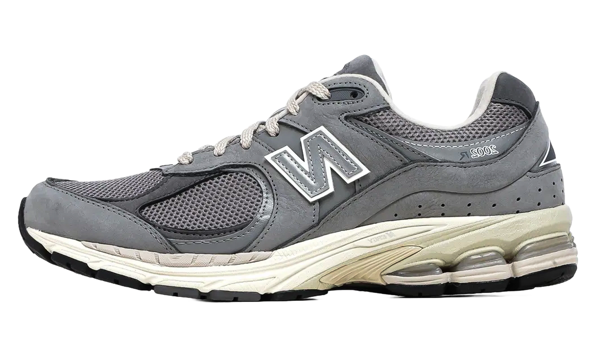 2002R "Shadow Grey" M2002RNM