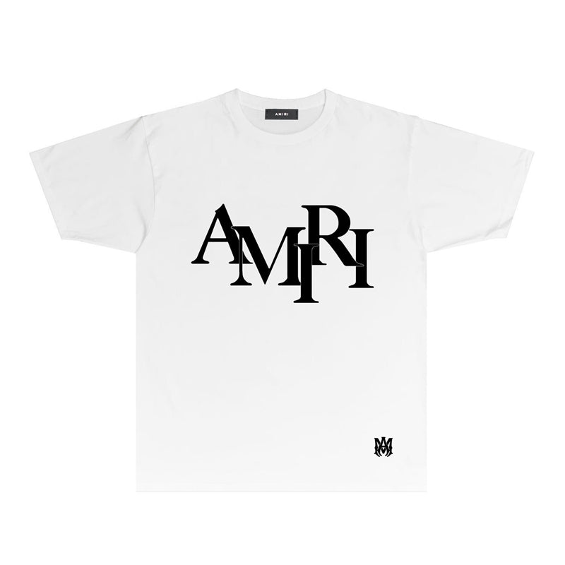 ICON Amiri Fashion T-shirt