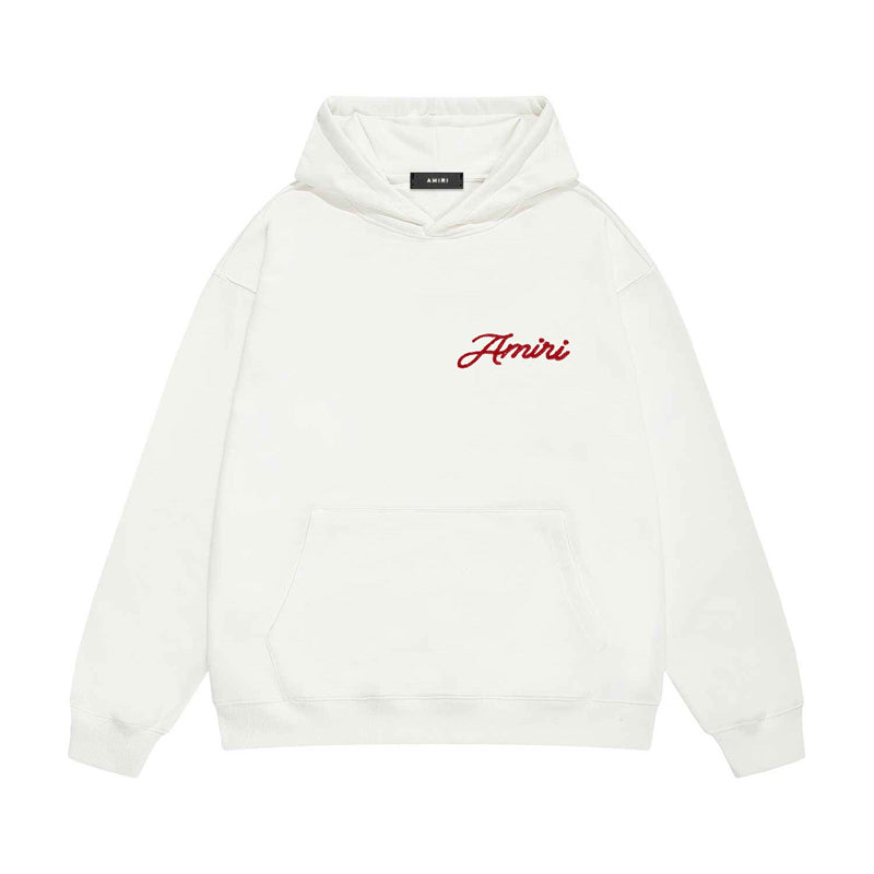 ICON Amiri Fashion sweatshirts
