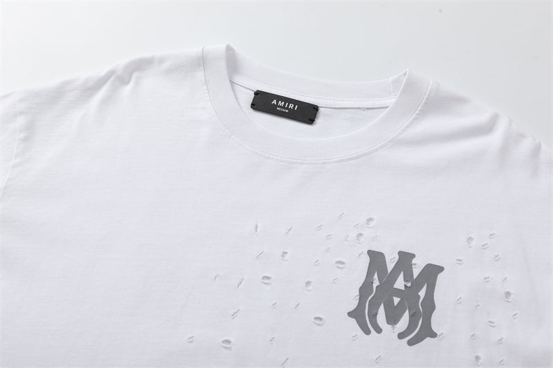 ICON Amiri Fashion T-shirt