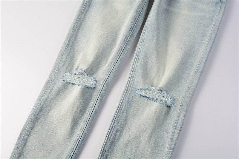 Ksubi Fashion jeans 3025