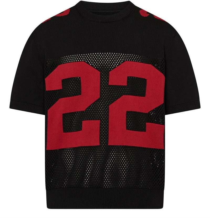 ICON Amiri Fashion T-shirt