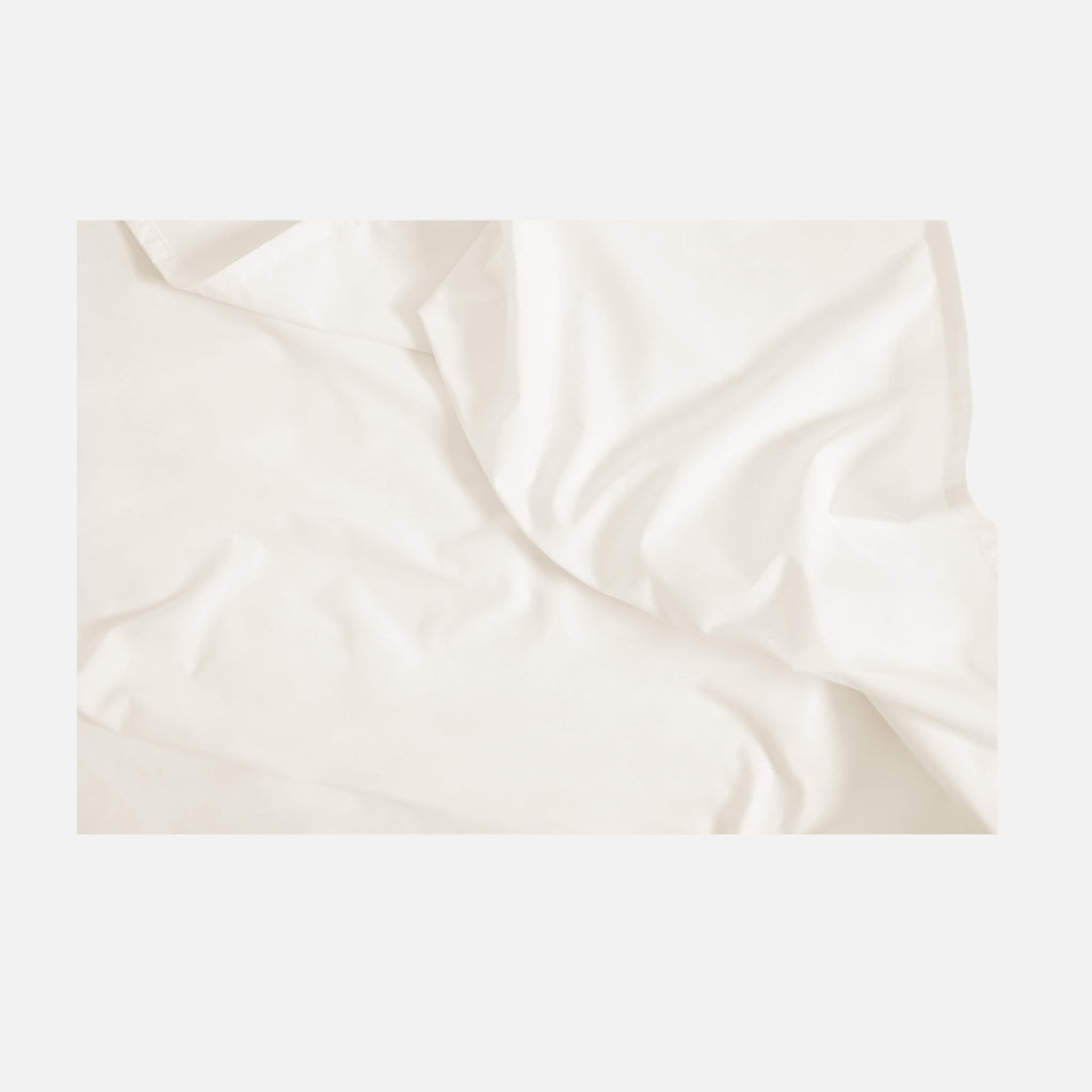 Classic Percale Flat Sheet